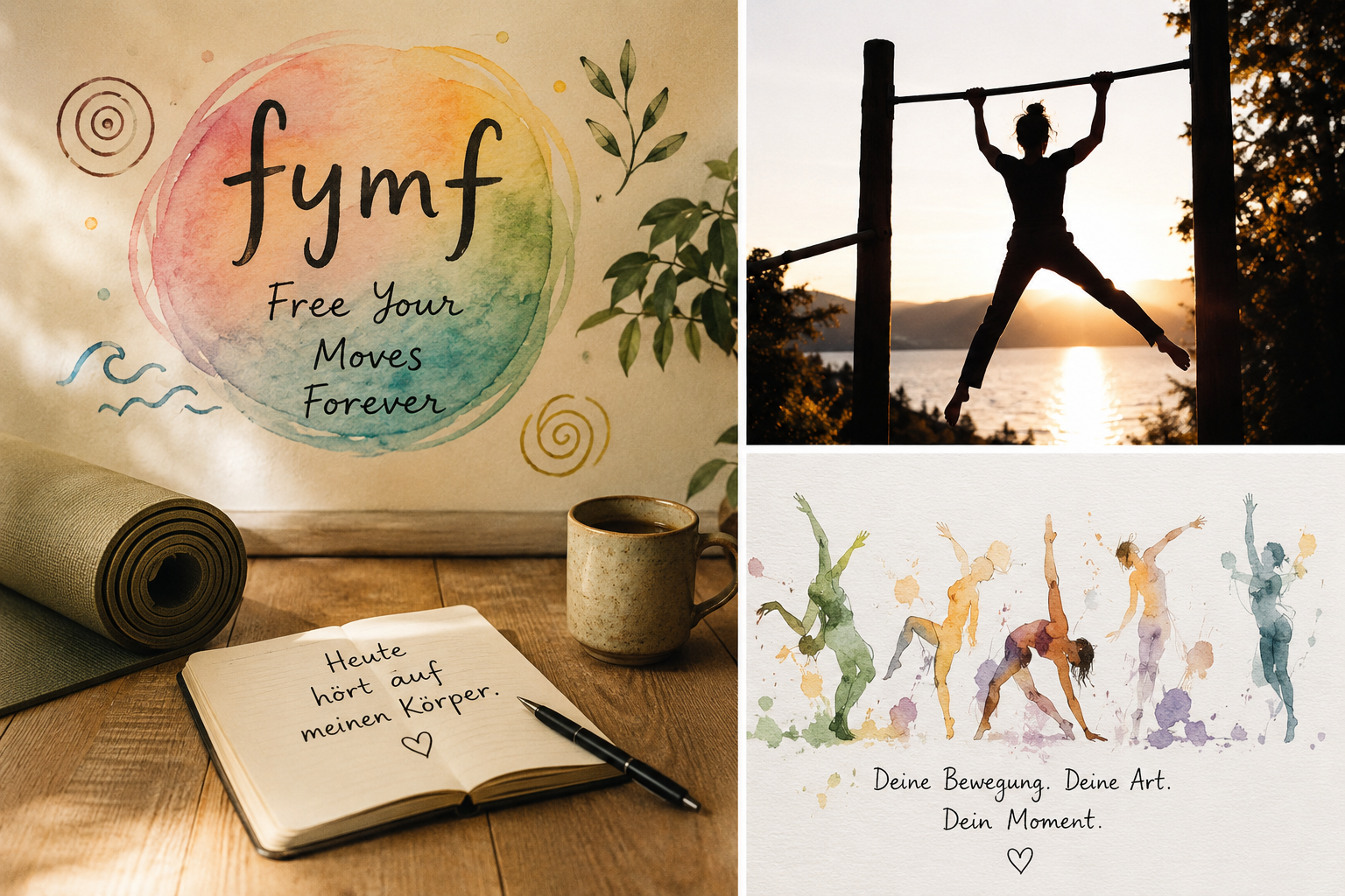 fymf – Free Your Moves Forever